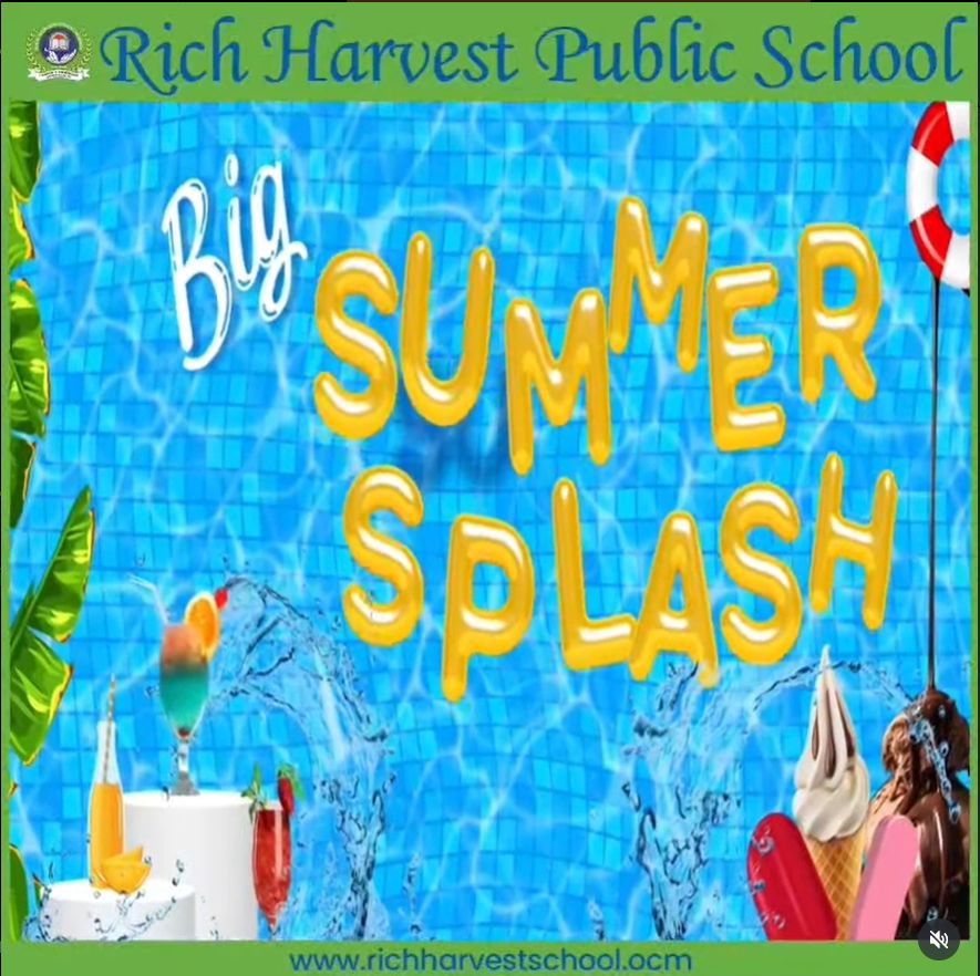 Beach Day Celebration