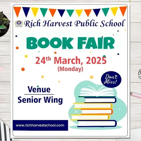 Book Fair 2025