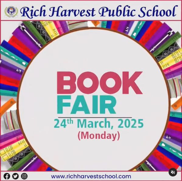 Book Fair organized