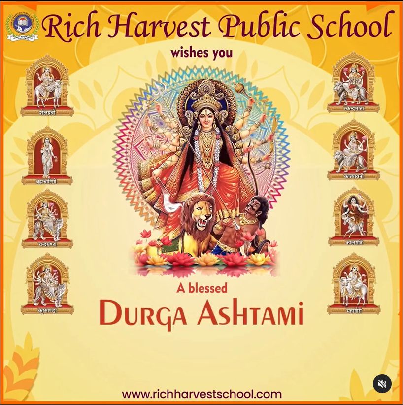 Durga Ashtami