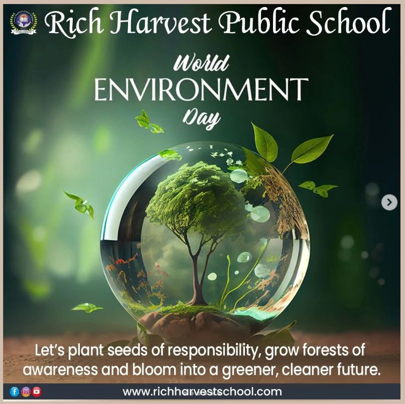 World Environment Day