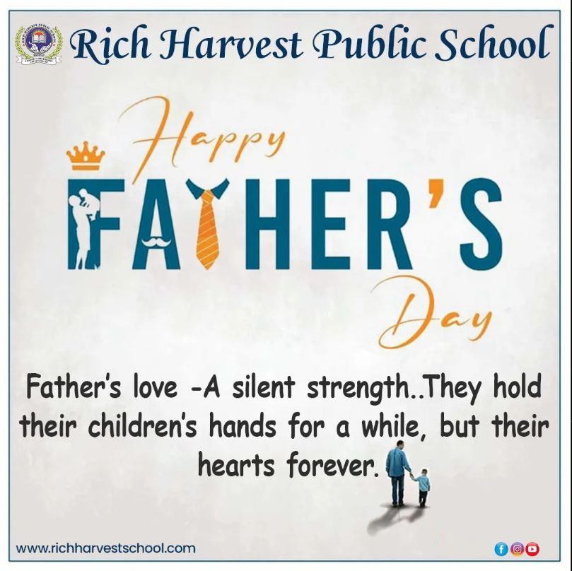 Happy Father’s Day