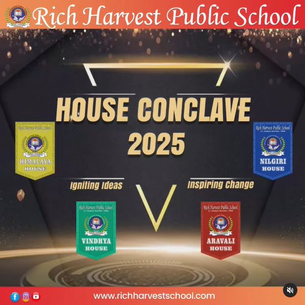 House Conclave 2025