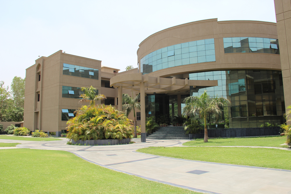 Rich Harvest Public School