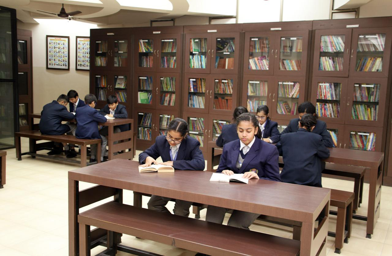 Library